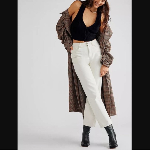 We The Free Denim Jeans - Picture 1 of 11